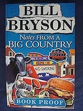 Notes from a Big Country